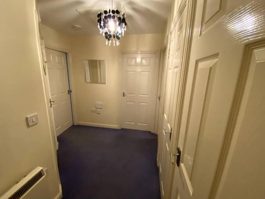 Modern Penthouse Διαμέρισμα Wellingborough Εξωτερικό φωτογραφία