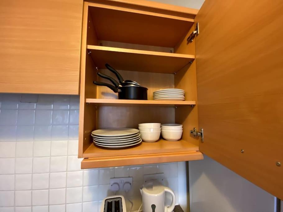 Modern Penthouse Διαμέρισμα Wellingborough Εξωτερικό φωτογραφία