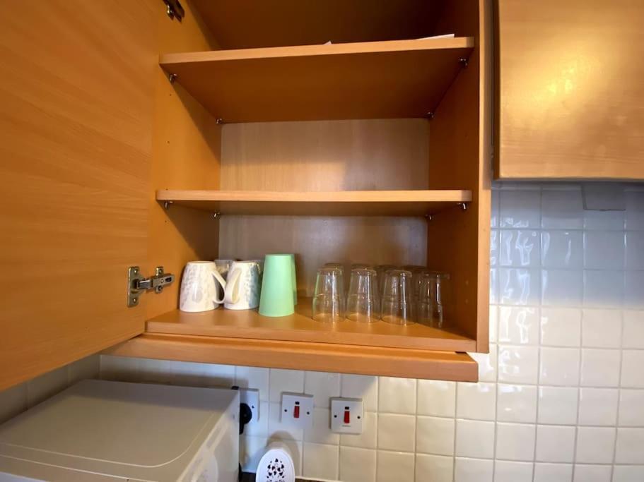 Modern Penthouse Διαμέρισμα Wellingborough Εξωτερικό φωτογραφία